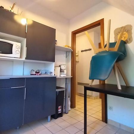 Studio Le Manet Apartment Le Hohwald Luaran gambar